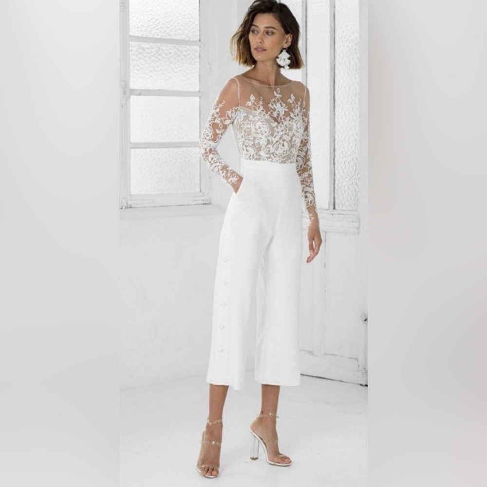 Time Arodaky Brahman Jumpsuit